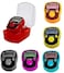 lavish LED Light Electronic Digital Finger Counter