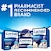 Lactaid Fast Act Lactose Intolerance Chewables With Lactase Enzymes, Vanilla, 60 Count