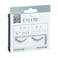 Eylure 101 Plus Strip Eyelashes - Black