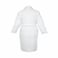 Terry Cotton Bathrobe For Women (Small/Medium) - White