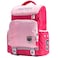 Sunveno School Bag - Pink