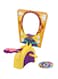 Generic Funny Prank Pie Cake Game Toy Zw198400