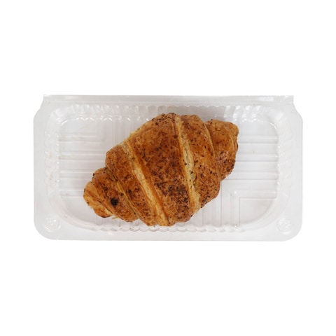 Zaatar Croissant