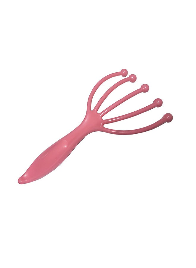 Generic Julymoda Head Scalp Massager