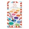 36 Colour Cakes