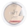 Catrice All Matt Shine Control Powder Healthy Look 100 Neutral Fresh Beige