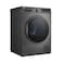 Lg Dryer Rh80T2Sp7Rm 8Kg Blk