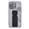Gripcase Clear ALL for iPhone 14 Pro, Case CLCKR - Black