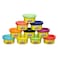 Hashbro PlayDoh 10 PC Party Pack