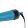 Clikon 2 In 1 Hair Styler With 2 Detachable, Rotating Cord, Cooling And Heating Functions, 1200 Watts - CK3315 Blue And Black