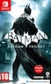 Batman Arkham Trilogy- Nintendo Switch (International Version)