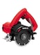 Marble Cutter Red/Black 110millimeter