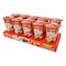 Meiji Yan Yan Cream Chocolate Stick 50g x Pack of 10