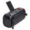JBL Partybox On The Go Essential Portable Bluetooth Speaker Black