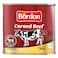 Bordon Corned Beef 198g