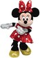 Ty Disney Minnie With Sound Plush, Regular, 8 Inch