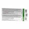 Vicco Vajradanti Fennel Flavoured Herbal Toothpaste Green 200g Pack of 2