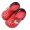 Hippies Jibbet Assorted Crocs No 23