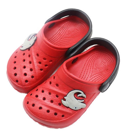 Hippies Jibbet Assorted Crocs No 23