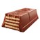 Nestle Kitkat  Chunky Mini Milk Chocolate Bar 500g