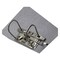 Op Box File 3&quot; 9300E Blk