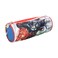 Justice League Round Pencil Case