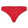 Ladies G-String Panty Red