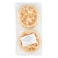 Carrefour Pie Cheese 240g Pack of 2