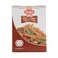 Al Alali Whole Wheat Penne Lisce With Omega 3 Pasta 450g
