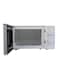 Techno Best Microwave Oven, 20.0L, 1100.0W, BMW-20LM, White