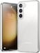 VRS Design Crystal Mixx designed for Samsung Galaxy S23 PLUS case cover (2023) - Clear