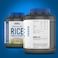 Applied Nutrition Cream Of Rice - Apple Crumble - (2 Kg)