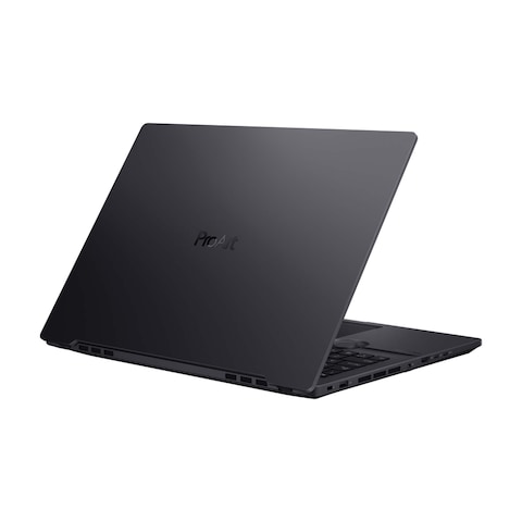 ASUS ProArt Studiobook 16 OLED Laptop - AMD Ryzen 9 5900HX - 2TB SSD - 32GB RAM - 16-inch 4K - Nvidia RTX 3060 6GB - Windows 11 - Star Black
