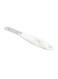 Royalford Marble Designed Swivel Peeler White/Grey 8centimeter