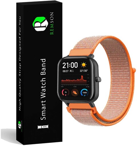 Amazfit gtr 42mm carrefour sale