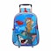 Tom &amp; Jerry 6 In 1 Trolley Set 16 Inch