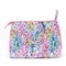 Cubs Pouch - Colorful Leopard