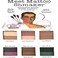 Nitrq Beauty Meet Matt Shamaker 12 Color Eyeshadow Palette 01 / NB434 - نيترك بيوتي علبة ظلال عيون 12 لون ميت مات شاميكر 01 / NB434