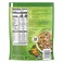 Knorr Rice And Pasta Blend In A Savoury Mushroom Flavoured Sauce Rice Sides Dish 155g