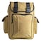 KING'S BACKPACK CANVAS 741B