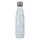 Royalford Water Vacuum Flask Stainless Steel Marble White 500ml