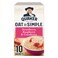 Quaker Oat So Simple Strawberry Raspberry And Cranberry Porridge 339g