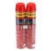 Mortein Insect Killer 2X Faster Value Pack 550 ml (Pack of 2)