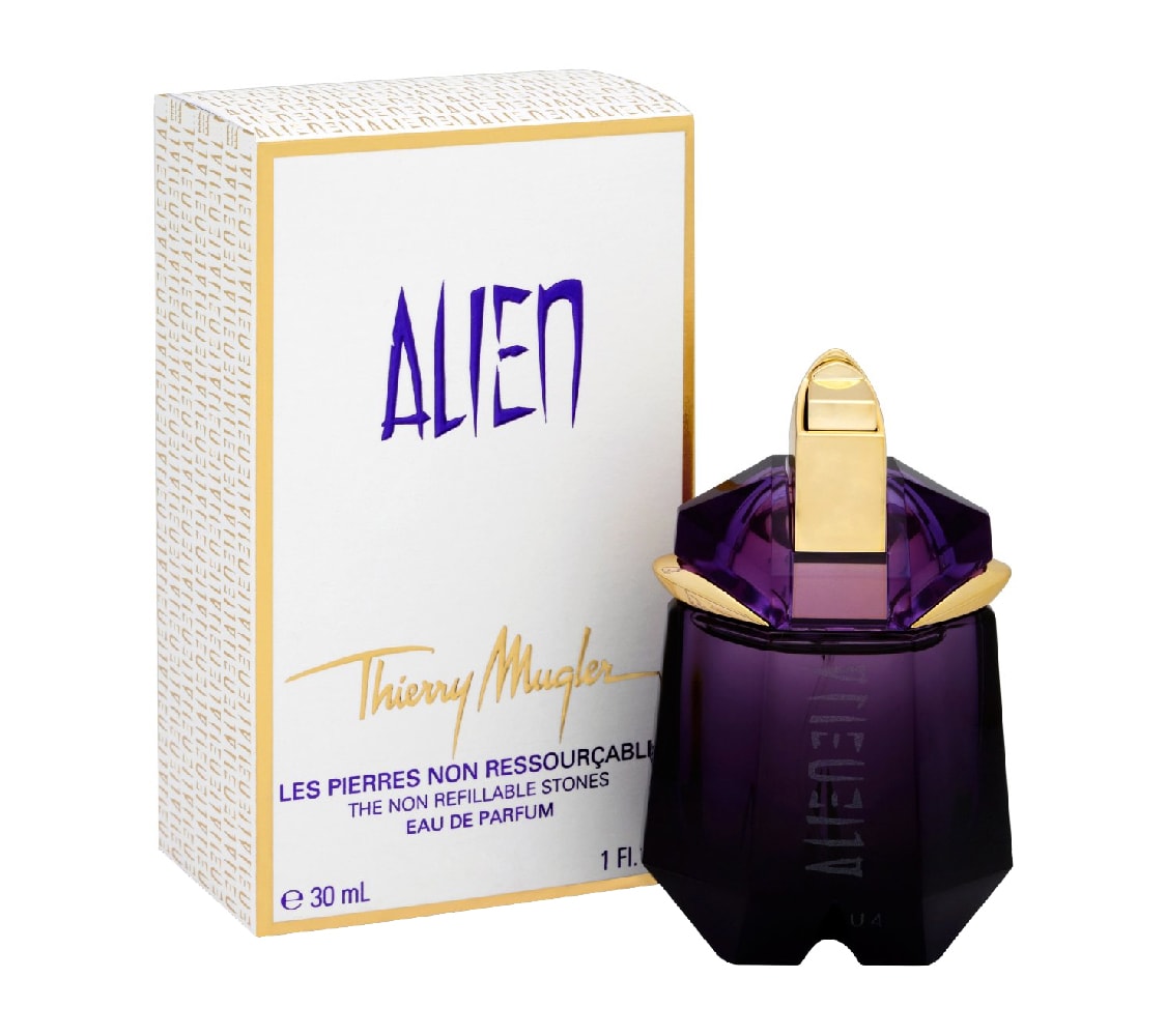 Buy Thierry Mugler Alien Angel Perfume For Women 30ml Online ...