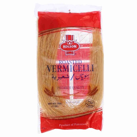 Kolson Roasted Vermicelli 140 gr