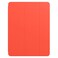 Apple Smart Folio For iPad Pro 12.9-Inch (5th Gen) Electric Orange