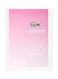 Lacoste Eau De Lacoste Fraiche Eau De Toilette 90ml