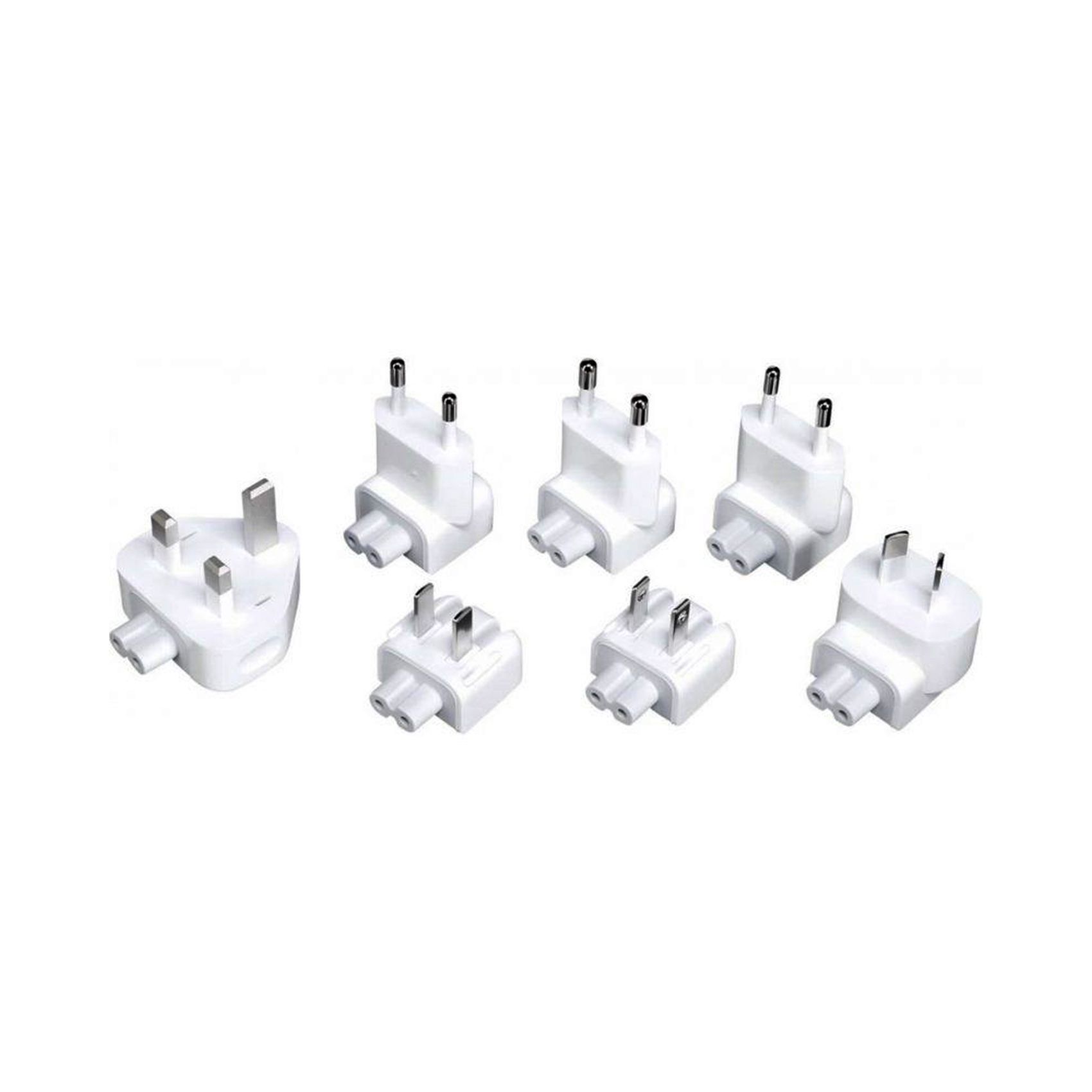 Apple World Travel Adapter Kit MD837ZM/AA