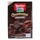 LOACKER QUADRATINI DOUBLE CHOCO250G