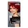 Joanna Hair Color Multi Cream 3D Effect 34 Intensive Red